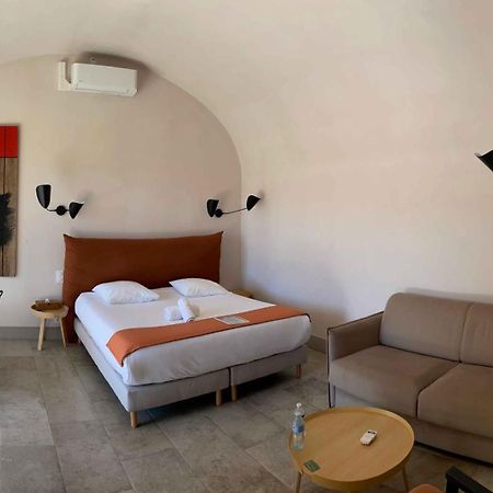 Bed and Breakfast Bastide De Ganay - Saint Jerome à Aix-en-Provence Extérieur photo