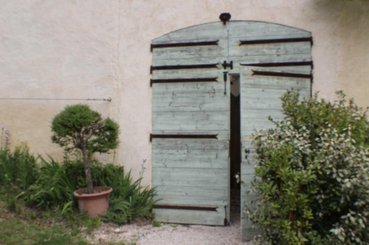 Bed and Breakfast Bastide De Ganay - Saint Jerome à Aix-en-Provence Extérieur photo