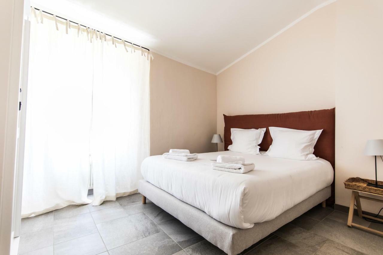 Bed and Breakfast Bastide De Ganay - Saint Jerome à Aix-en-Provence Extérieur photo