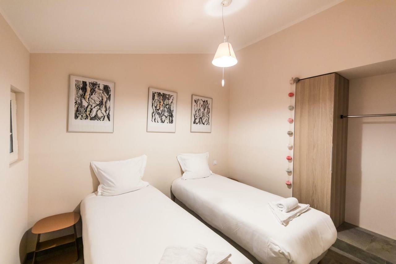 Bed and Breakfast Bastide De Ganay - Saint Jerome à Aix-en-Provence Extérieur photo