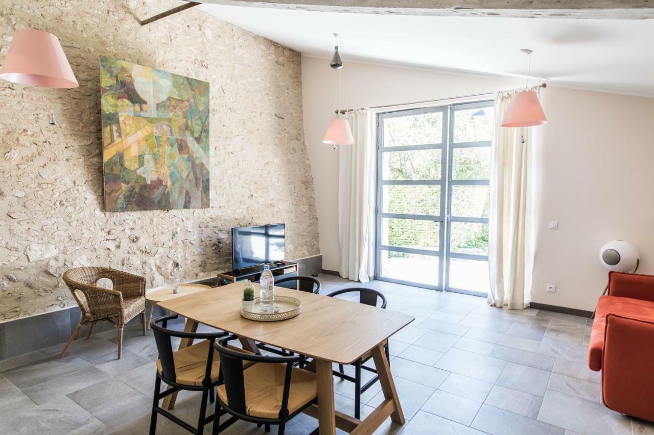 Bed and Breakfast Bastide De Ganay - Saint Jerome à Aix-en-Provence Extérieur photo