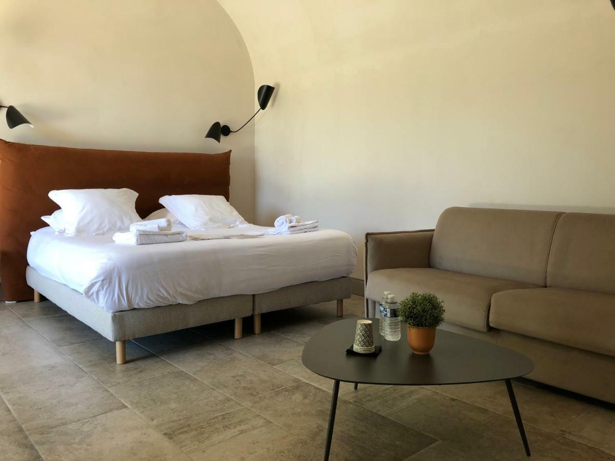 Bed and Breakfast Bastide De Ganay - Saint Jerome à Aix-en-Provence Extérieur photo