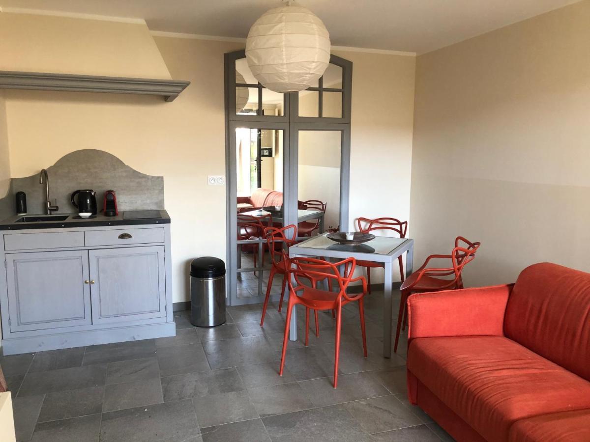 Bed and Breakfast Bastide De Ganay - Saint Jerome à Aix-en-Provence Extérieur photo