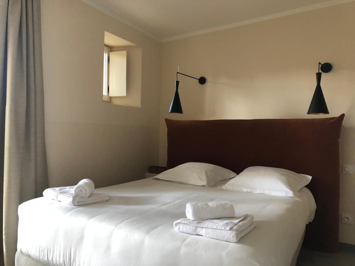 Bed and Breakfast Bastide De Ganay - Saint Jerome à Aix-en-Provence Extérieur photo